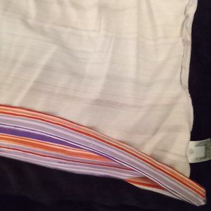 Lands End NEW tank! Size Large Petite! New, never worn!